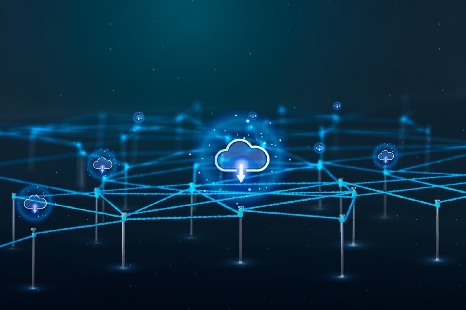 Cloud Solutions – NAAS Technologies
